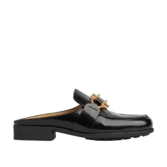 Bottega Veneta Monsieur Loafer Mule NIB - Picture 15 of 16